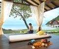 Aryani Spa - Pangkor Island Beach Resort
