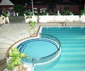 Swimming Pool - Pangkor Bay View Beach Resort