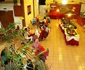 Restaurant - Pangkor Bay View Beach Resort