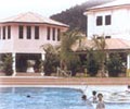 Swimming Pool - Pangkor Holiday Resort