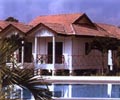 Chalet - Pangkor Holiday Resort