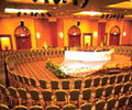 Ballroom - Pan Pacific KLIA  Kuala Lumpur