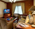 Executive-Suite - Pan Pacific KLIA  Kuala Lumpur