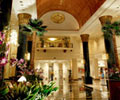 Lobby - Pan Pacific KLIA  Kuala Lumpur