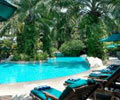 Outdoor-swimming-pool - Pan Pacific KLIA  Kuala Lumpur