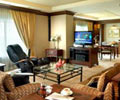 Presidential-Suite - Pan Pacific KLIA  Kuala Lumpur