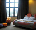 Room - Paragon City Hotel Ipoh