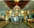 Lobby - Paramount Hotel Sibu, Sarawak
