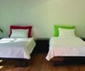 Room - Pompong Island Resort