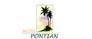 Hotel Pontian Logo