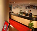 Reception - Hotel Pontian