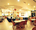 Cafe-Palmelia - Premier Hotel Sibu, Sarawak