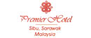 Premier Hotel Sibu, Sarawak Logo