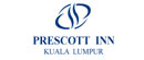 Prescott Inn Medan Tuanku Logo