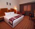 Single-Room - Prescott Hotel Klang