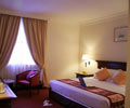 Superior-Room - Prescott Hotel Klang