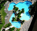 Swimming-Pool - Primula Beach Resort Kuala Terengganu