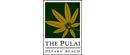 The Pulai Desaru Beach Logo
