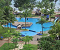 Swimming Pool  - The Pulai Desaru Beach