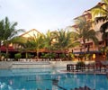 Swimming Pool - Puteri Bayu Beach Resort