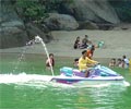 Water Sport - Puteri Bayu Beach Resort
