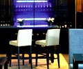 Cobalt Bar - Putrajaya Shangri-la Hotel