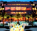 Palm Hill Veranda - Putrajaya Shangri-la Hotel