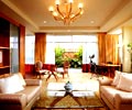 Presidential Suite - Putrajaya Shangri-la Hotel