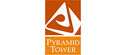 Pyramid Tower Hotel Sunway Logo