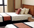 Junior-Suite - Quality Hotel Shah Alam