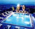 Rooftop-SwimmingPool - Quality Hotel Shah Alam