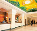 Lobby - Radius International Hotel Kuala Lumpur