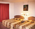 Triple Deluxe Room - Hotel Rainbow Cameron Highlands