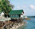 Chalet - Rawa Island Resort