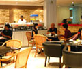 Cafeteria - Red Rock Hotel Penang