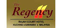 The Regency Rajah Court Hotel Kuching Logo