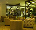 Setanjong-Lounge - The Regency Hotel Alor Setar