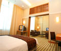 Executive-Suite - RH Hotel Sibu, Sarawak