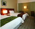 Twin-Bed-Room - RH Hotel Sibu, Sarawak