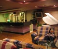 Cool Lounge - Ritz Garden Hotel Ipoh