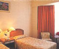 Room - Rosa Passadena Hotel Cameron Highlands