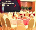 Meeting Room - The Royale Chulan Damansara
