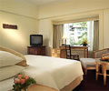 Deluxe-King-Room - The Saujana Hotel Subang Jaya