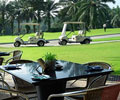 Golfers-Terrace - The Saujana Hotel Subang Jaya