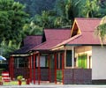 Pool Side Chalet - Seaview Hotel & Holiday Resort