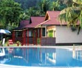 Swimming Pool - Seaview Hotel & Holiday Resort