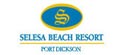 Selesa Beach Resort Port Dickson Logo