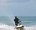 Water Sport - Selesa Beach Resort Port Dickson