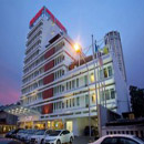Hotel Sentral Penang