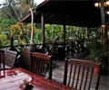 Restaurant - Sepilok Nature Resort